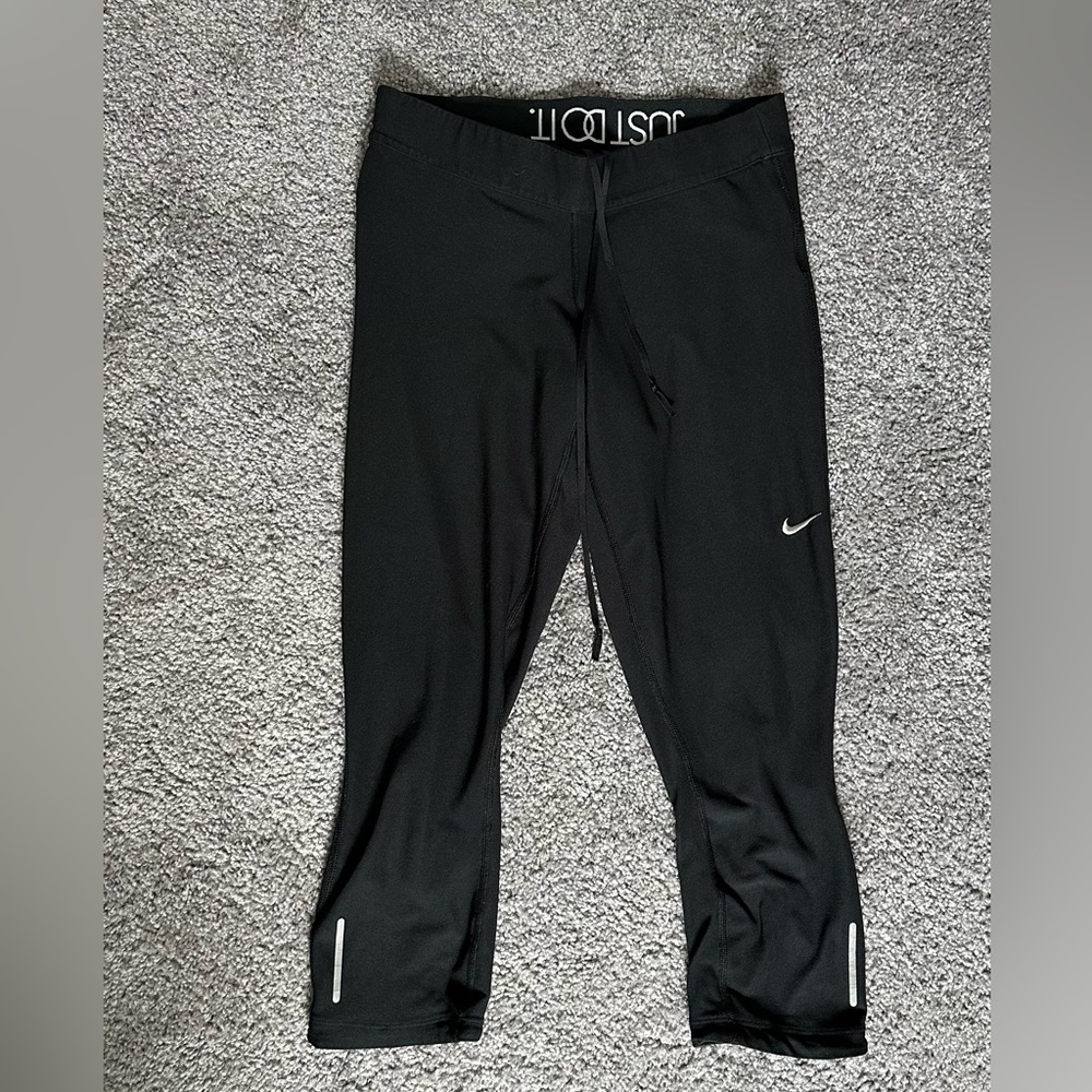 Women’s Nike 3/4 Leggings